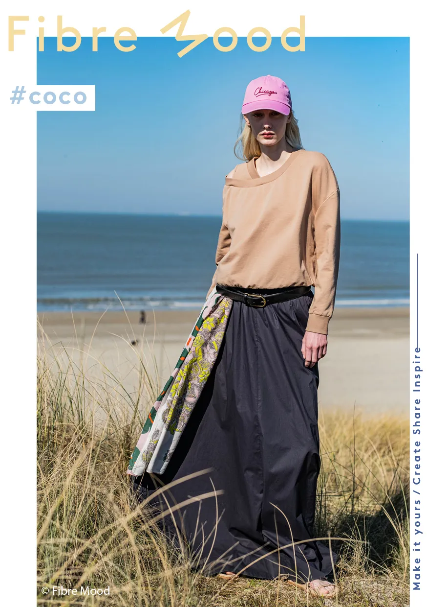 coco fibremood